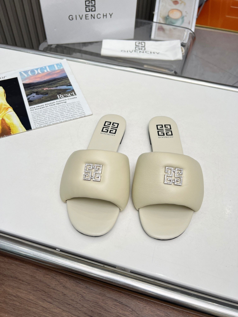 Givenchy Slippers